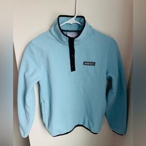 Obermeyer Youth Fleece Pullover Size M